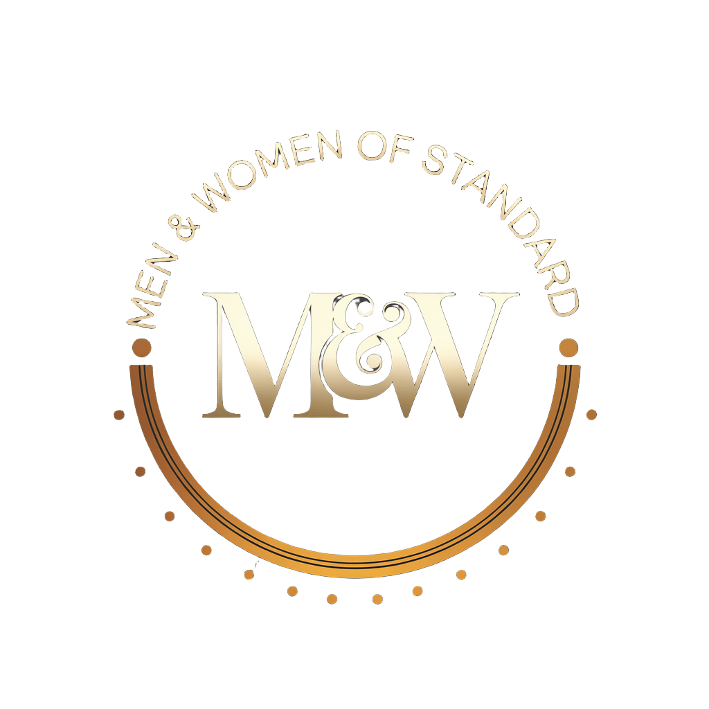 Men & Women of Standard logo