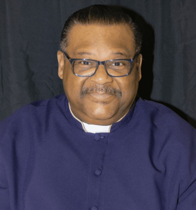 Apostle Isham Cordery