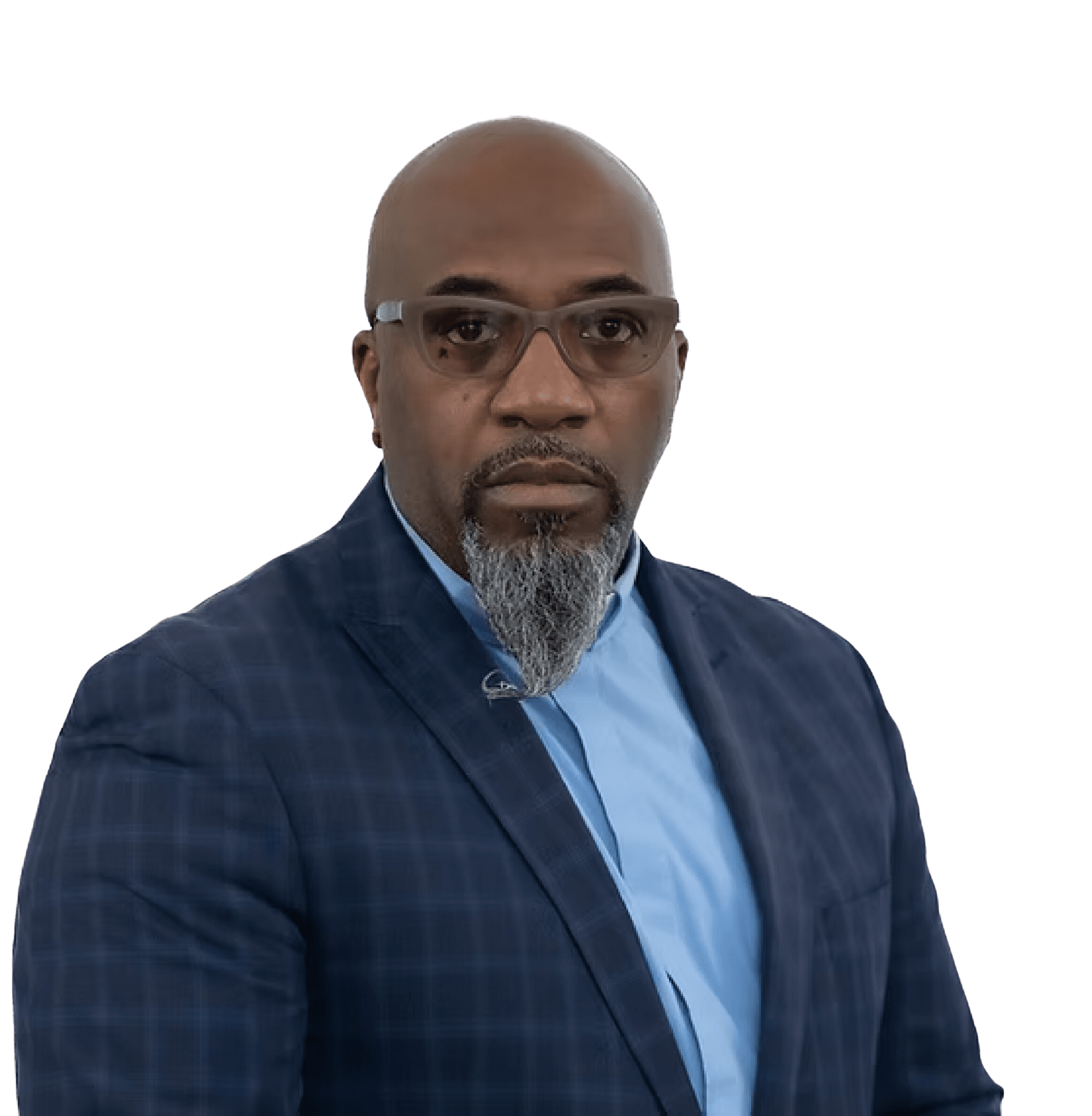 Minister Zemill Allen, Sr.